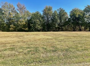 S Osage Ave, Haskell, OK 74436