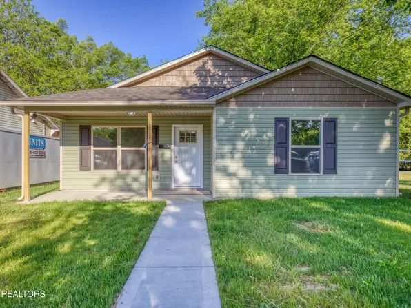 2725 Tarleton Ave, Knoxville, TN 37914