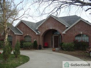 7918 Garner Rd, Rowlett, TX 75088