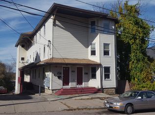 347 Grove St APT 2, Woonsocket, RI 02895