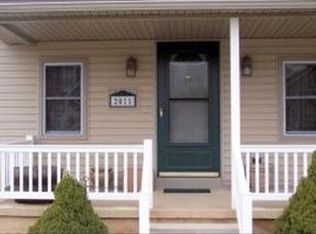 2011 Allegheny Ave, Lebanon, PA 17042