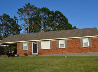 5086 Childs Dr, Memphis, TN 38116