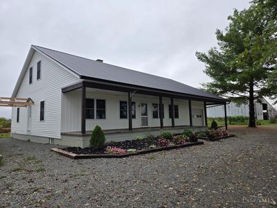 9581 State Route 138, Hillsboro, OH, 45133