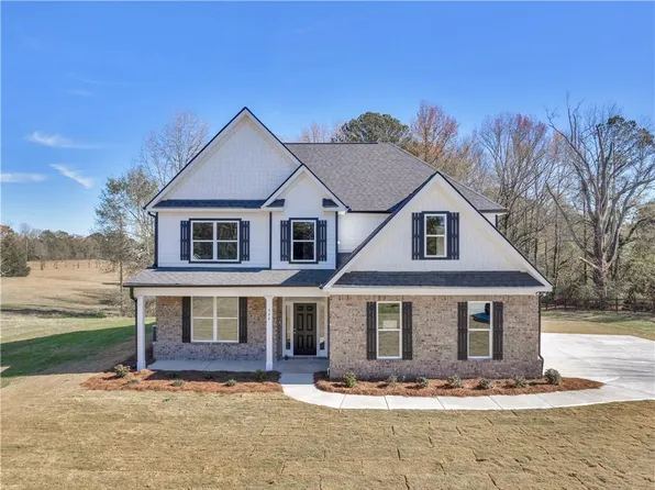 944 Snapping Shoals Rd, McDonough, GA 30253