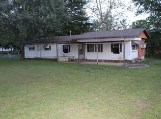 103 Countryside Ln, Roland, OK 74954