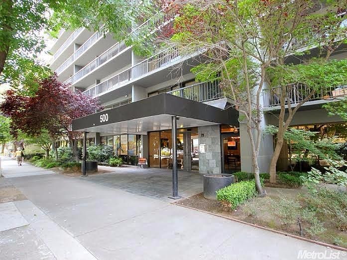 1st image of 500 N St #1004