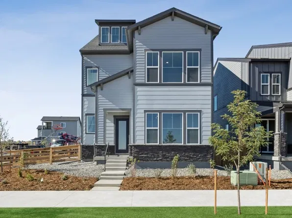 2375 W 162nd Ave, Broomfield, CO 80023