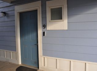 435 Mitchell St Unit E9, Laramie, WY 82072