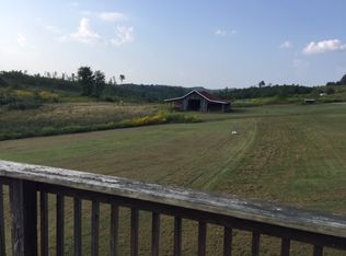 341 Marhoover Rd, Jackson, OH 45640