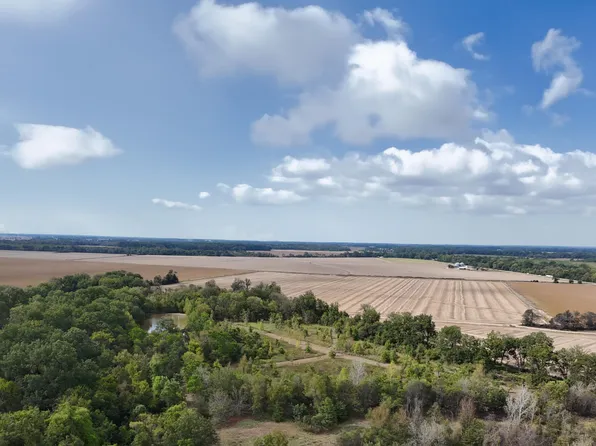 W Gresham Rd, Indianola, MS 38751