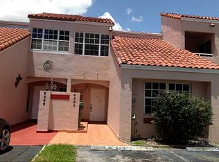 6506 SW 128th Pl, Miami, FL 33183