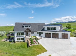 1055 Caddie Ct, Bozeman, MT 59715