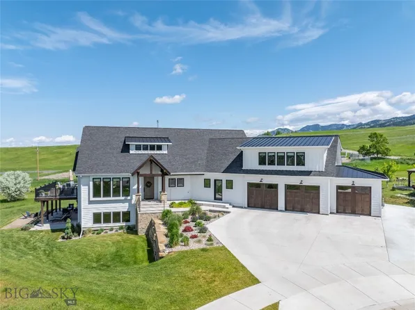 1055 Caddie Ct, Bozeman, MT 59715