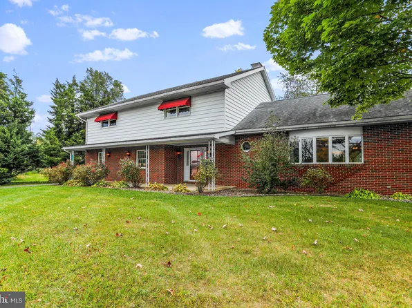 11140 Williamsport Pike, Greencastle, PA 17225