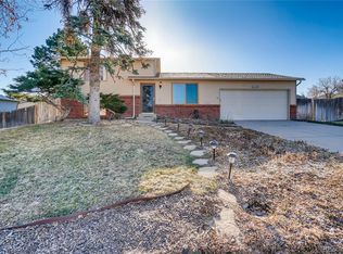 3094 S Olathe Way, Aurora, CO 80013