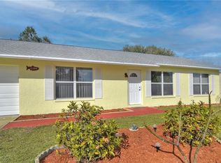 13366 Bronze Ave, Pt Charlotte, FL 33981