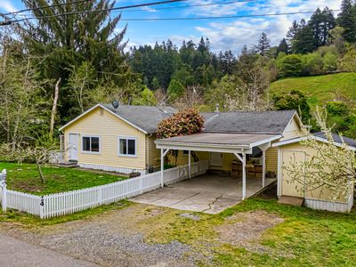 249 Palmer Blvd, Fortuna, CA, 95540