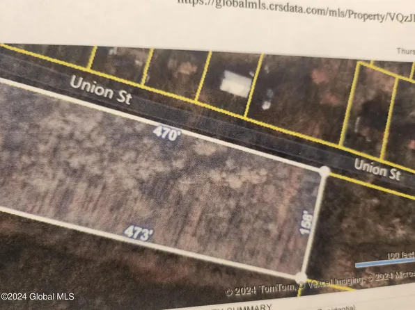 L4 Union Street, Sharon Springs, NY 13459