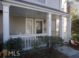 2680 Farmstead Rd SE #16/7, Smyrna, GA 30080