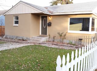 941 Vassar Ave, Wenatchee, WA 98801