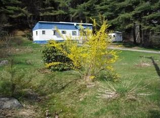 2043 Vt Route 10, Chester, VT 05143