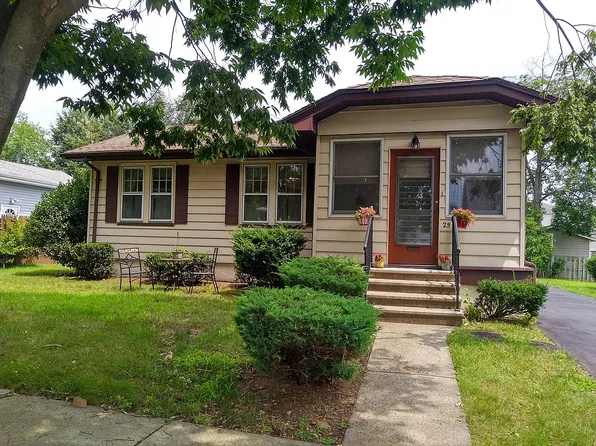 25 Albert Ave #1X, Fair Lawn, NJ 07410