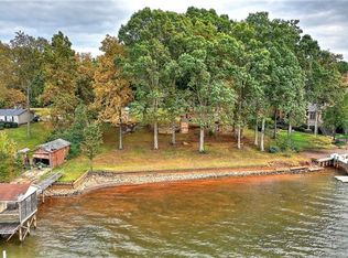 16309 Jetton Rd, Cornelius, NC 28031