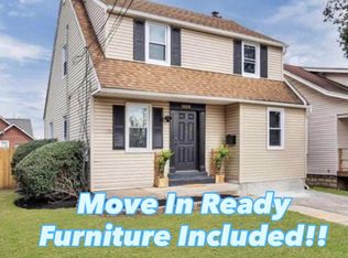 1828 47th St, Pennsauken, NJ 08110