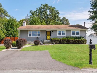 167 Rockwell Avenue, Middletown, NY, 10940