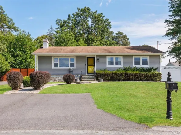 167 Rockwell Avenue, Middletown, NY 10940