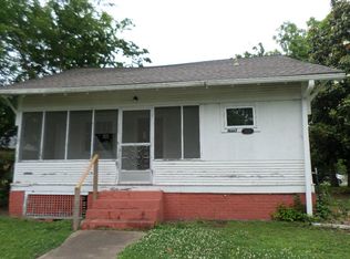 29 G St SW, Miami, OK 74354
