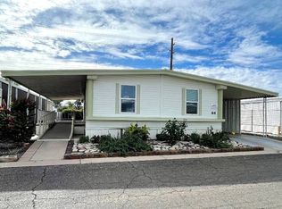 300 S Val Vista Dr Lot 64, Mesa, AZ 85204