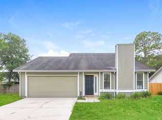 4564 Cinderbed Dr, Jacksonville, FL 32257