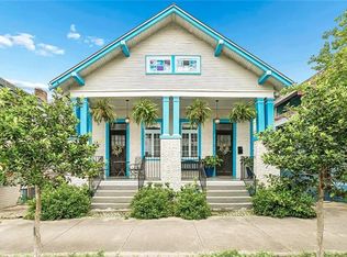 2320 N Rampart St, New Orleans, LA 70117