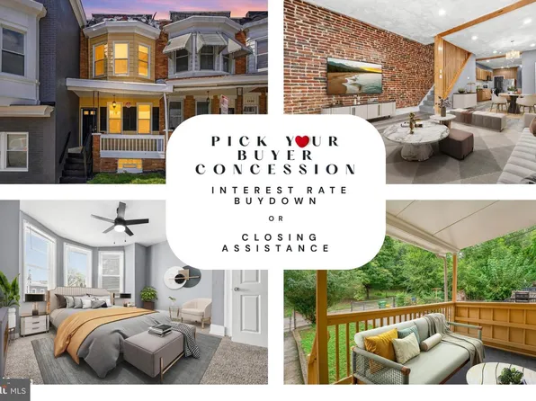 2002 N Smallwood St, Baltimore, MD 21216