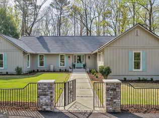 4978 Wellington Dr, Macon, GA 31210