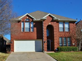 12917 Sweet Bay Dr, Euless, TX 76040