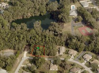 2919 N Folkestone Loop, Hernando, FL 34442