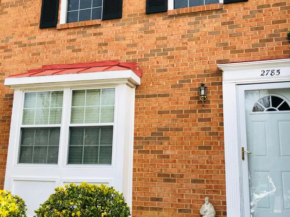 2785 Middlecoff Pl, Falls Church, VA 22043