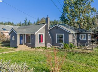 1268 N Elliott St, Coquille, OR 97423