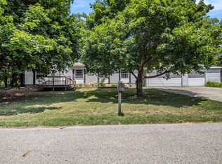 410 Wise St, Hopkins, MI 49328