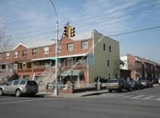 8202 15th Ave, Brooklyn, NY 11228
