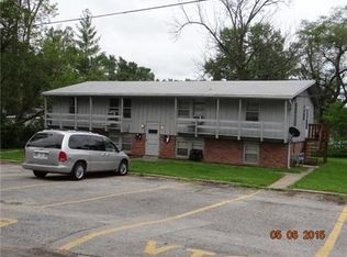 10913 W 57th St APT A, Shawnee, KS 66203