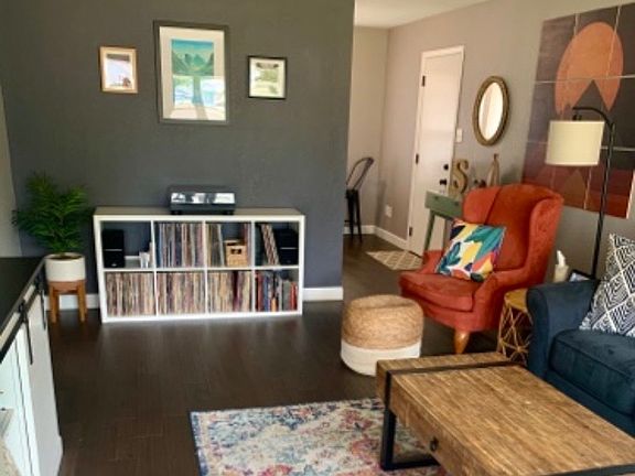 2nd image of 5001 Harbet Ct NW
