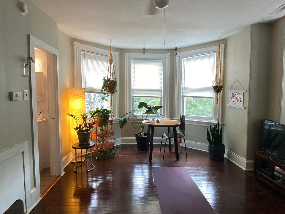living room 1