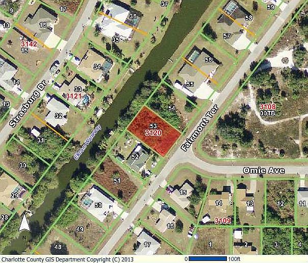 2nd image of 419 Fairmont Ter