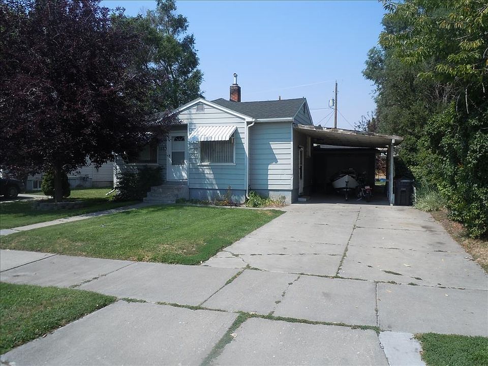 1st image of 1173 Bannock Ave