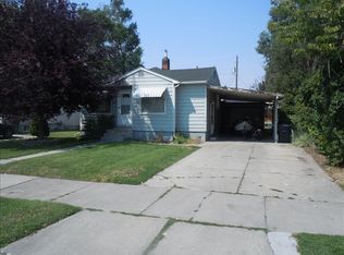 1173 Bannock Ave, Idaho Falls, ID 83402