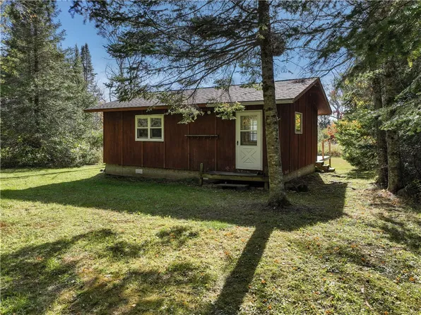 7123W Fadness Road, Winter, WI 54896