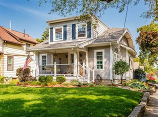 2136 Columbus Ave, Sandusky, OH